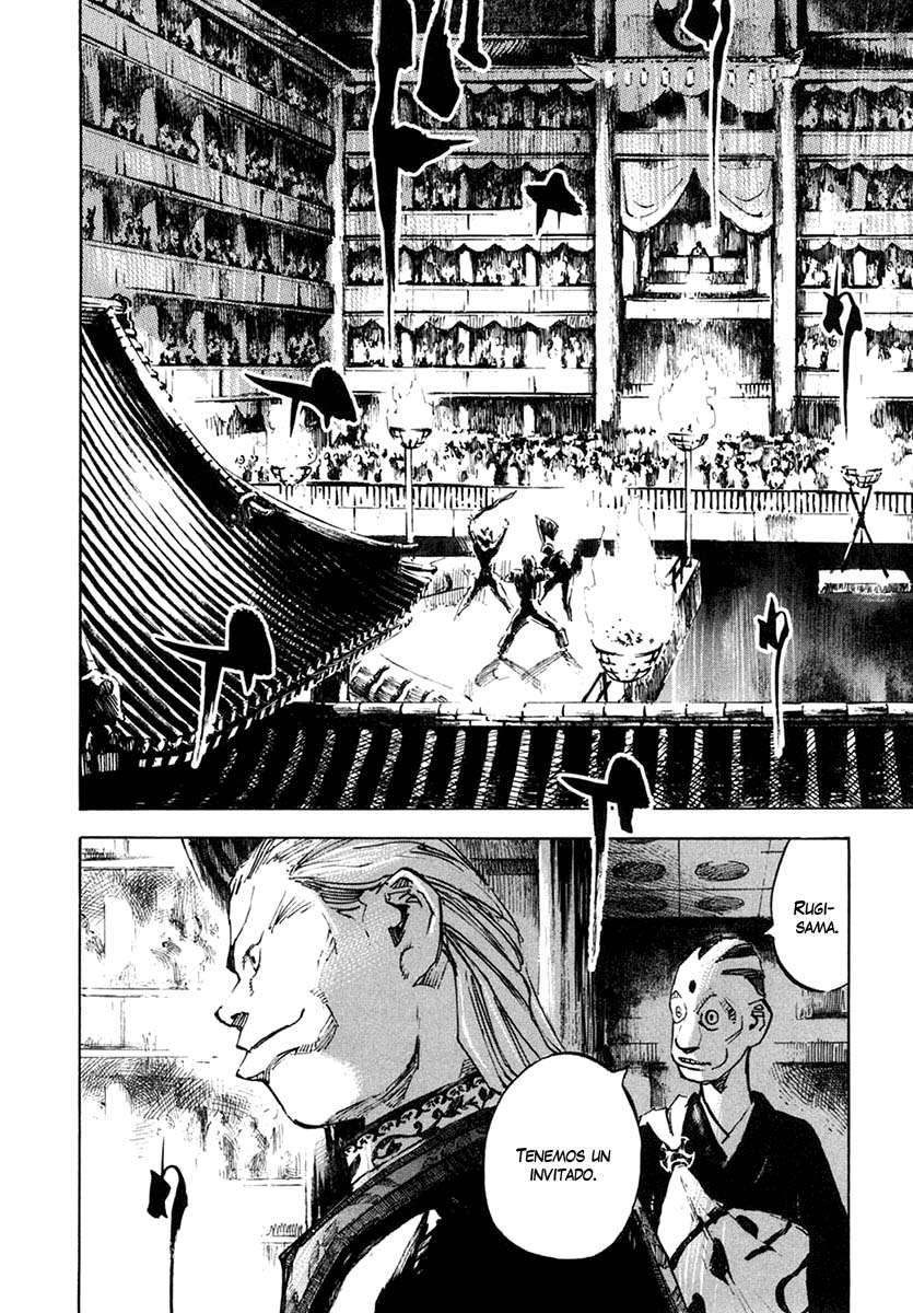 Read Sidooh (es) Manga Online