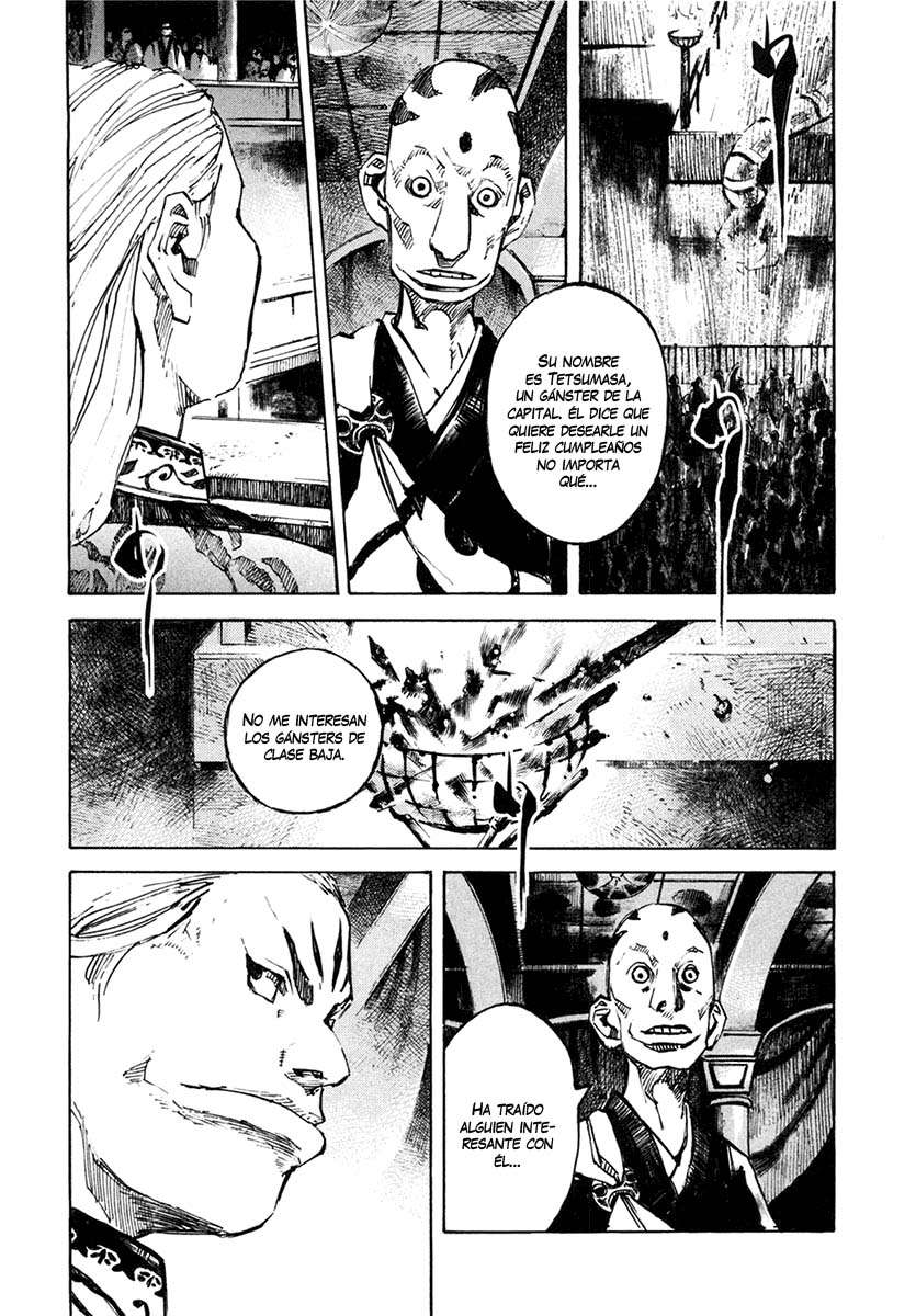 Read Sidooh (es) Manga Online