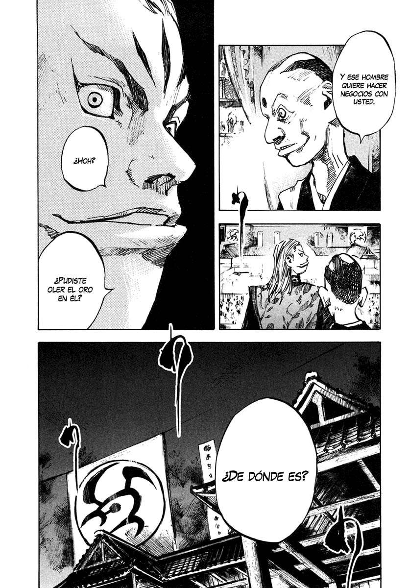 Read Sidooh (es) Manga Online