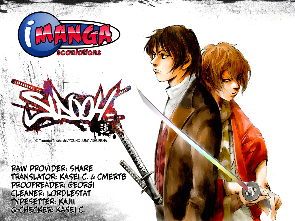 Read Sidooh (es) Manga Online