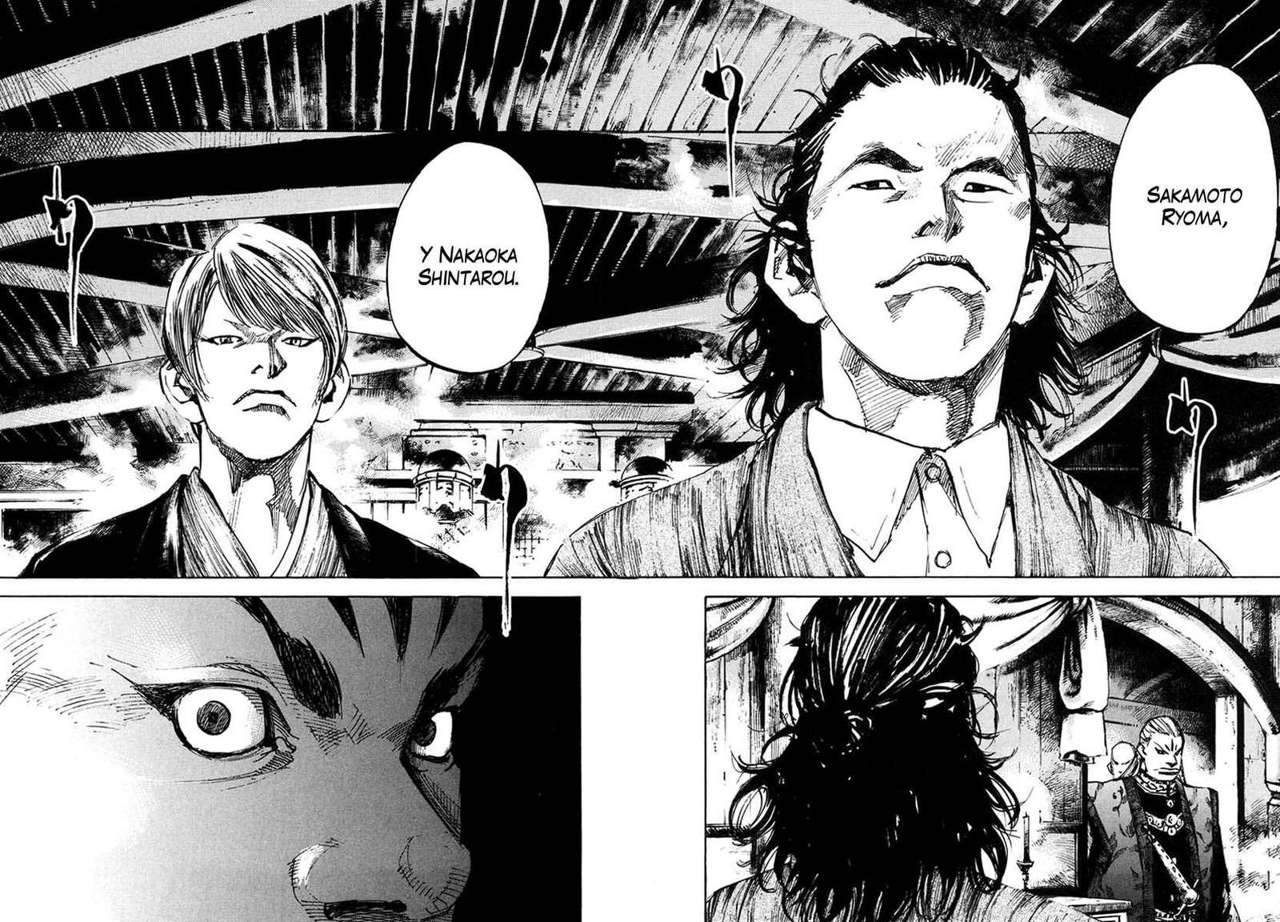 Read Sidooh (es) Manga Online