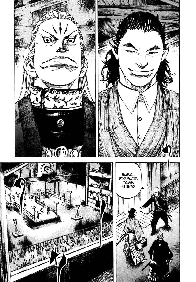 Read Sidooh (es) Manga Online