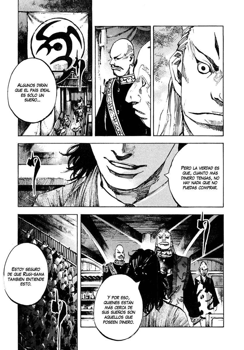 Read Sidooh (es) Manga Online