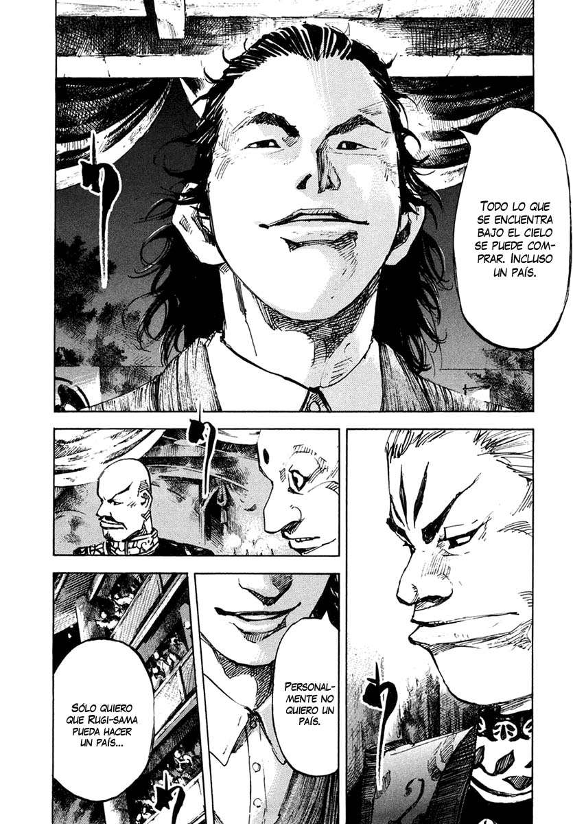 Read Sidooh (es) Manga Online