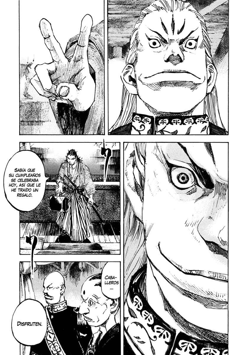 Read Sidooh (es) Manga Online