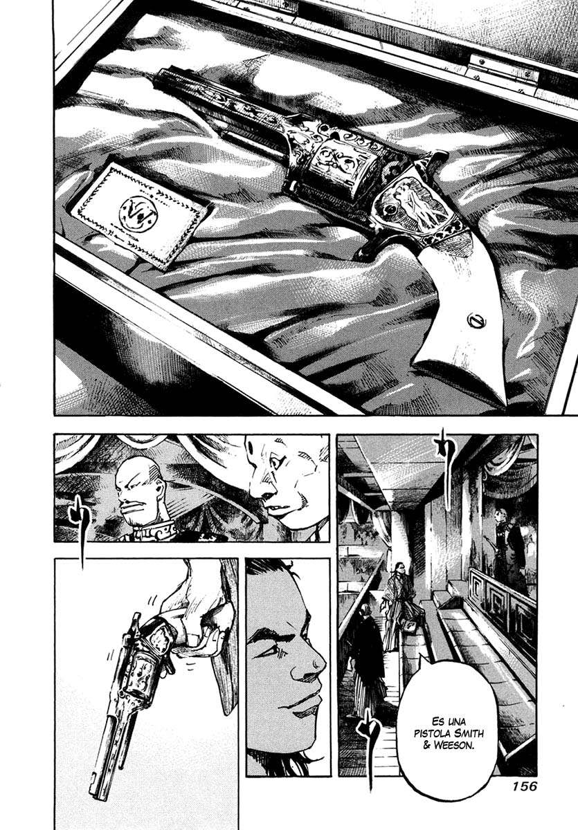 Read Sidooh (es) Manga Online