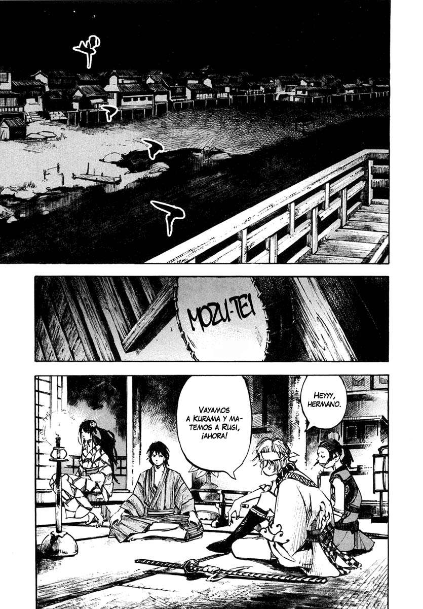 Read Sidooh (es) Manga Online