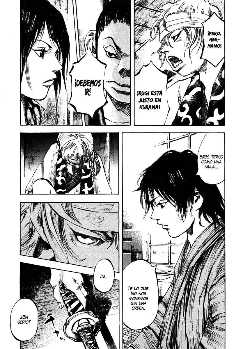 Read Sidooh (es) Manga Online