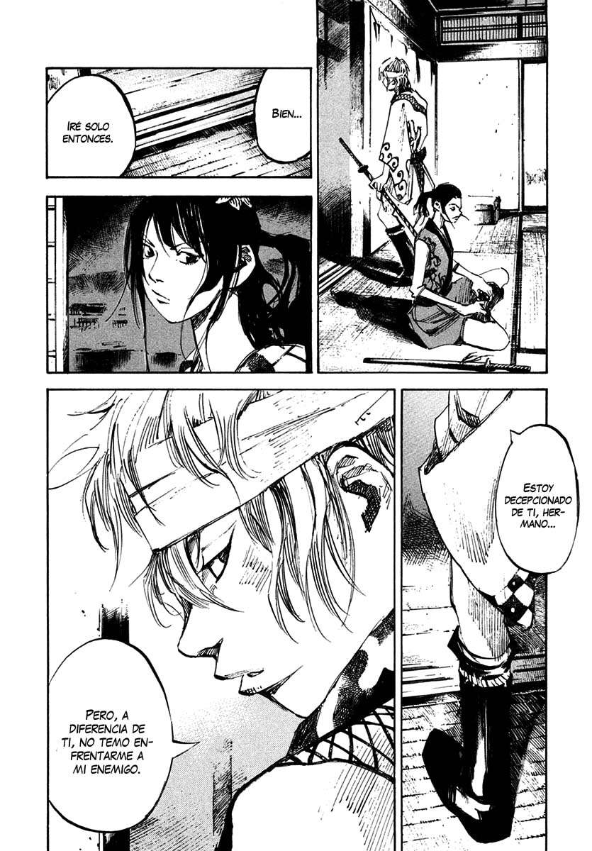 Read Sidooh (es) Manga Online