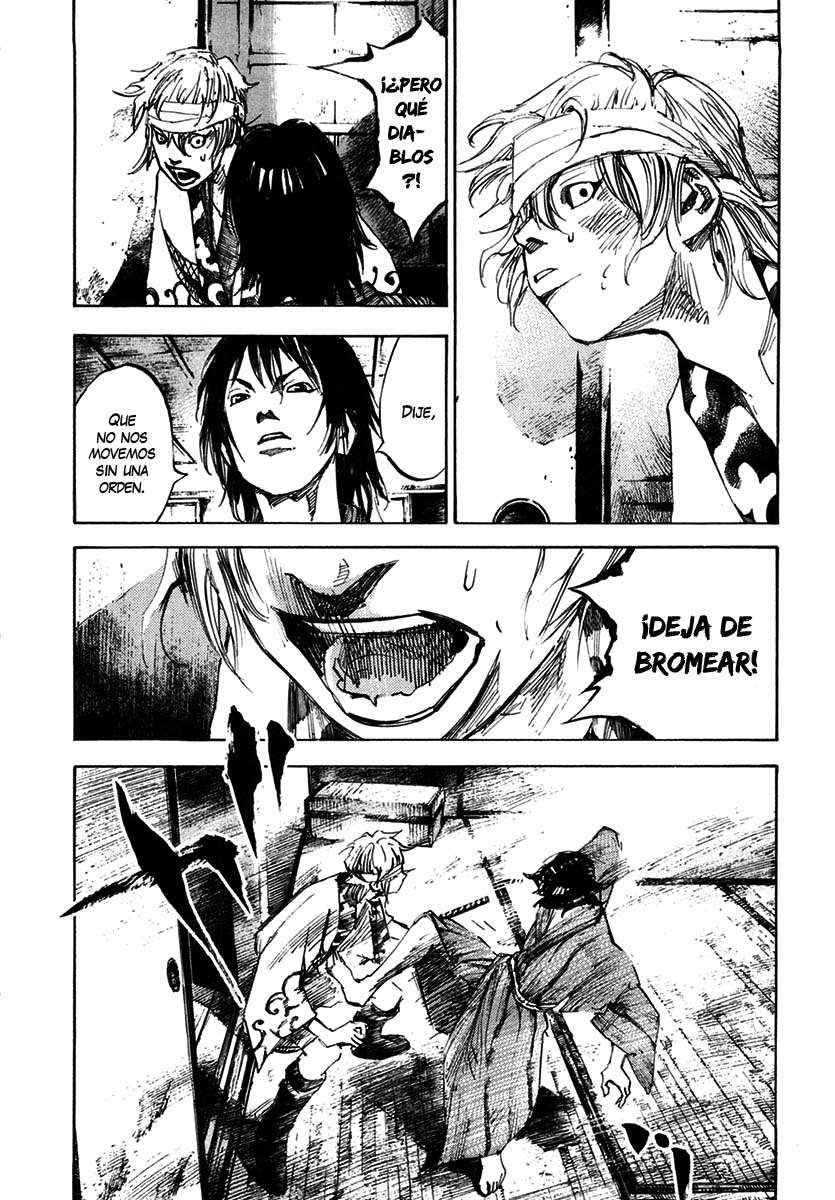 Read Sidooh (es) Manga Online