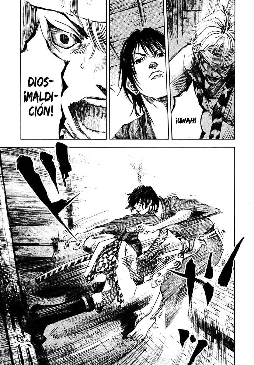 Read Sidooh (es) Manga Online