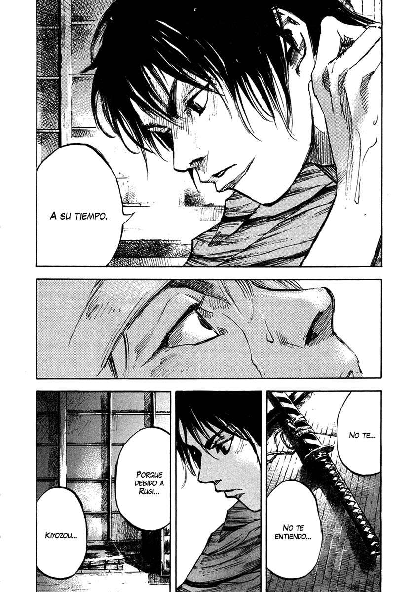 Read Sidooh (es) Manga Online