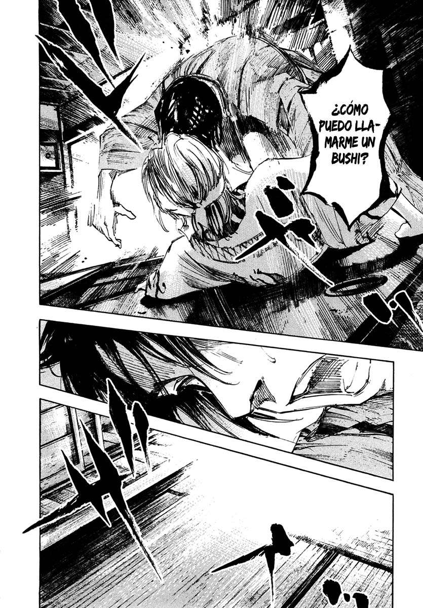 Read Sidooh (es) Manga Online