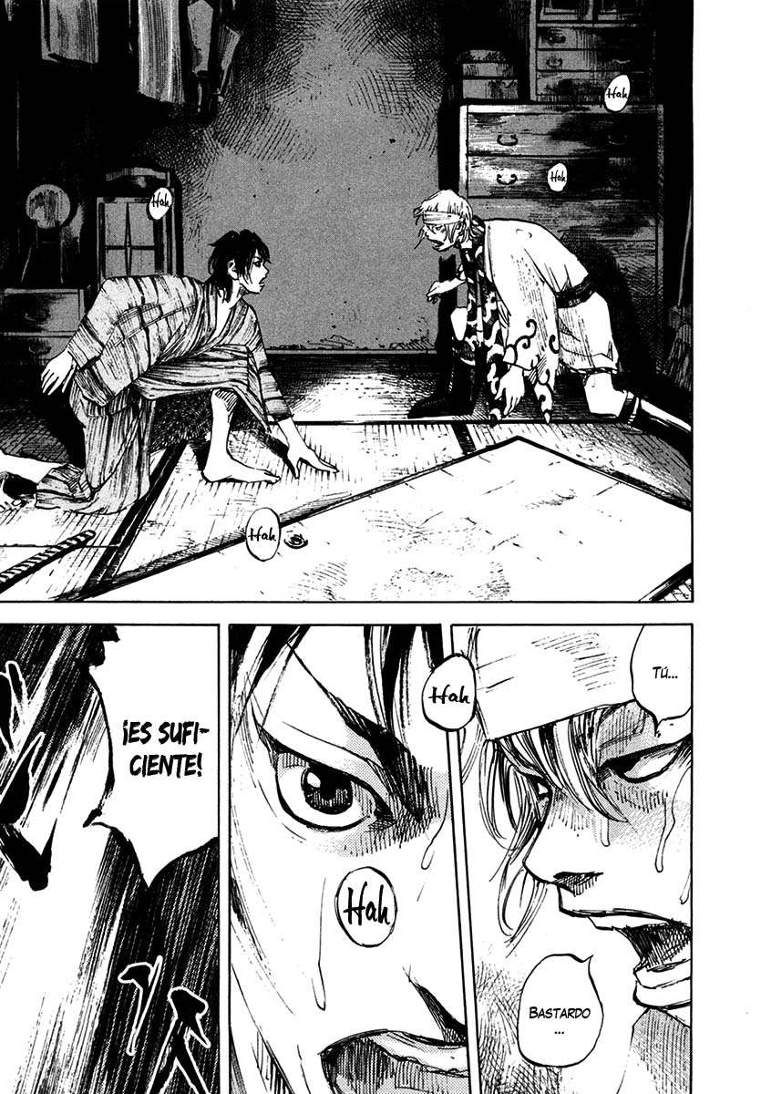 Read Sidooh (es) Manga Online