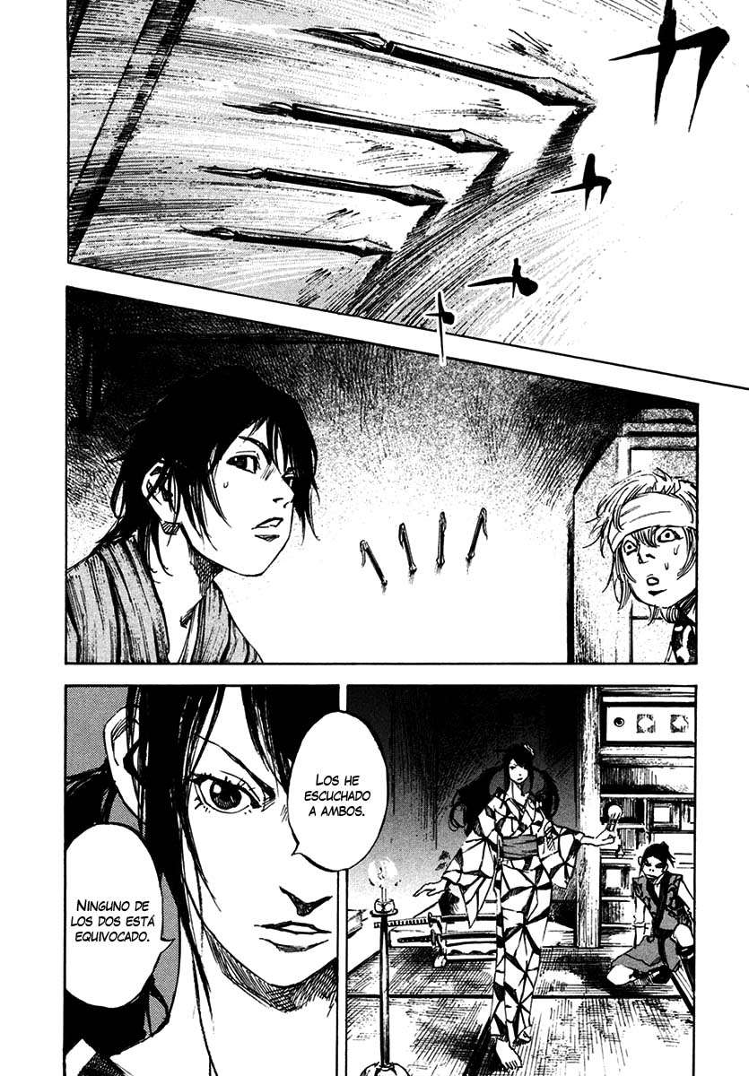 Read Sidooh (es) Manga Online