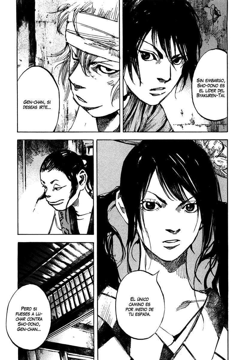 Read Sidooh (es) Manga Online