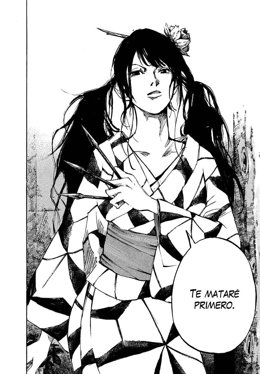 Read Sidooh (es) Manga Online