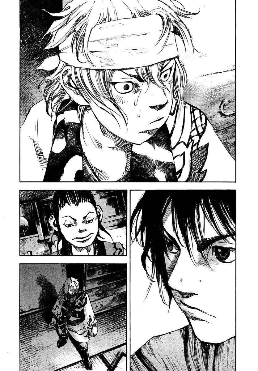 Read Sidooh (es) Manga Online