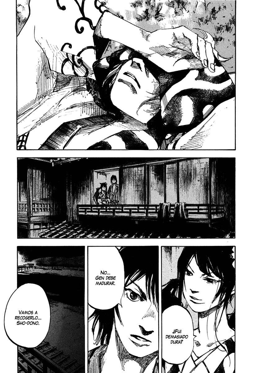 Read Sidooh (es) Manga Online