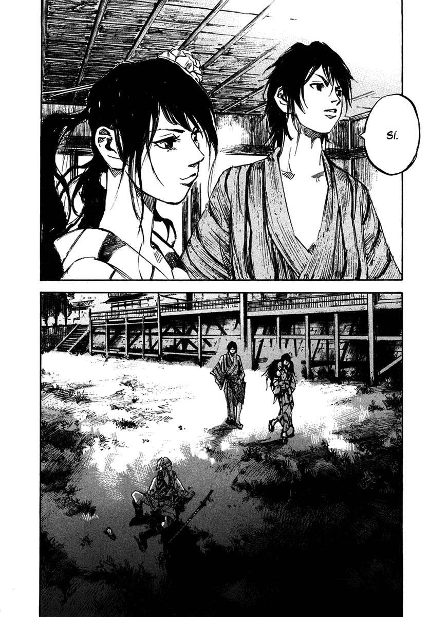 Read Sidooh (es) Manga Online