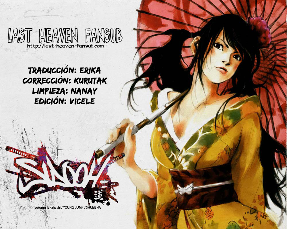 Read Sidooh (es) Manga Online