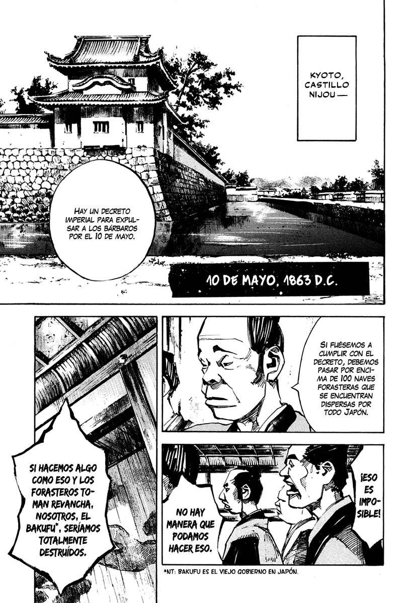 Read Sidooh (es) Manga Online