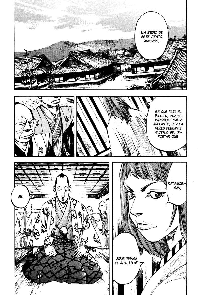 Read Sidooh (es) Manga Online