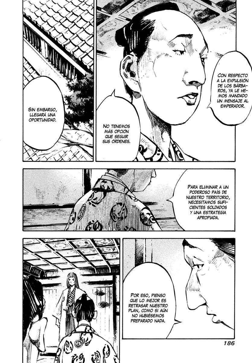 Read Sidooh (es) Manga Online