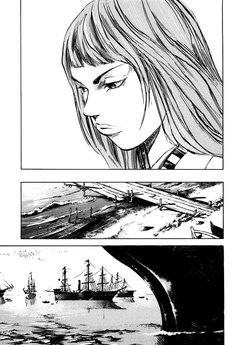 Read Sidooh (es) Manga Online