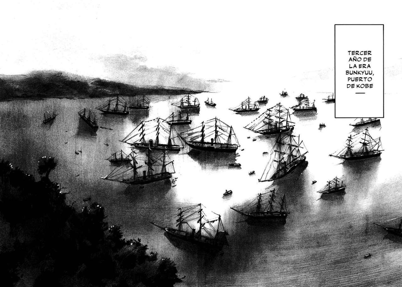 Read Sidooh (es) Manga Online