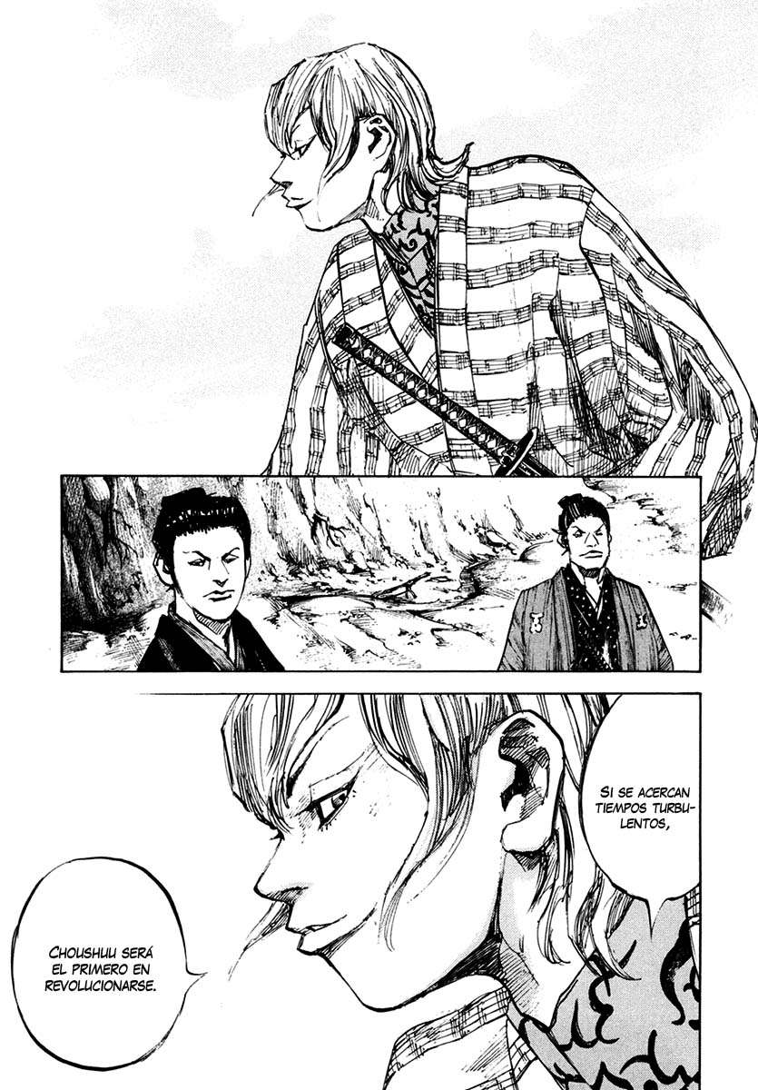 Read Sidooh (es) Manga Online