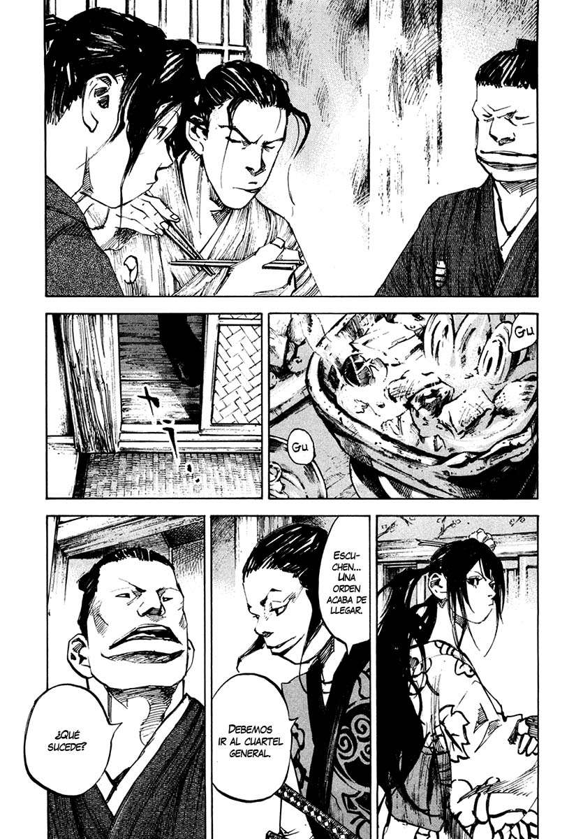 Read Sidooh (es) Manga Online