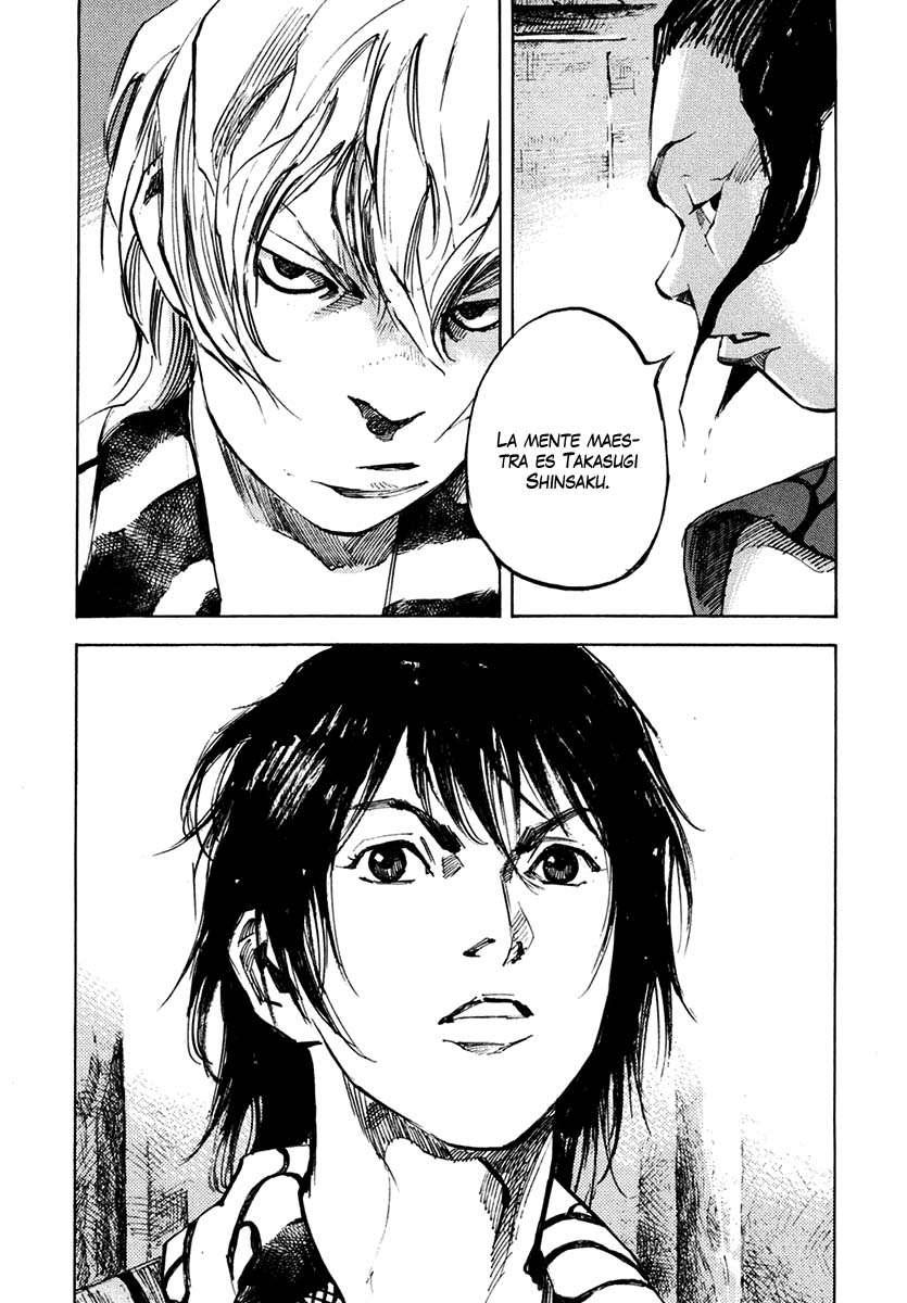 Read Sidooh (es) Manga Online