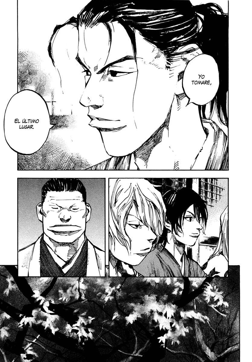 Read Sidooh (es) Manga Online