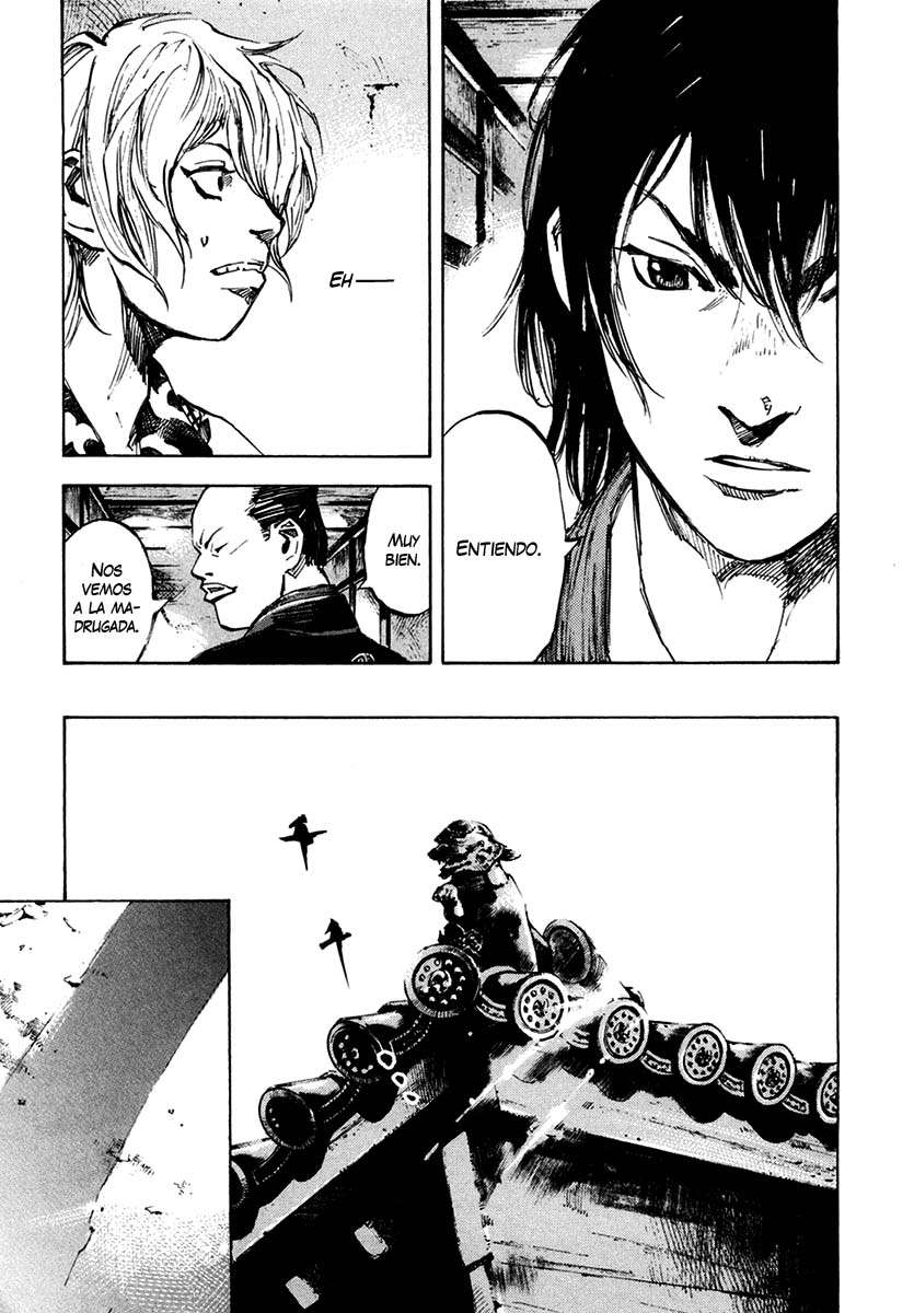 Read Sidooh (es) Manga Online