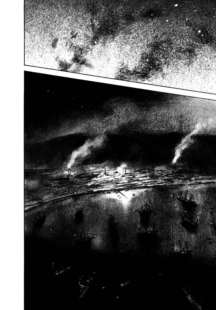 Read Sidooh (es) Manga Online