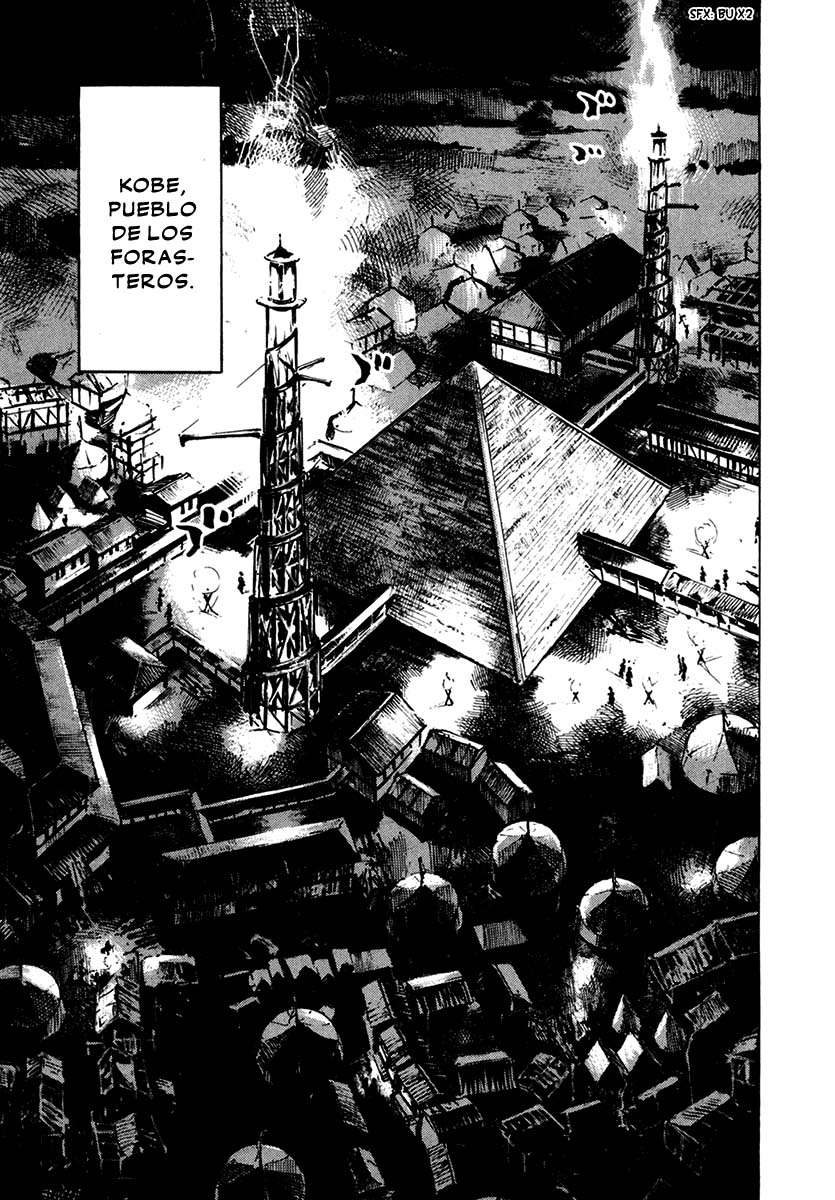 Read Sidooh (es) Manga Online