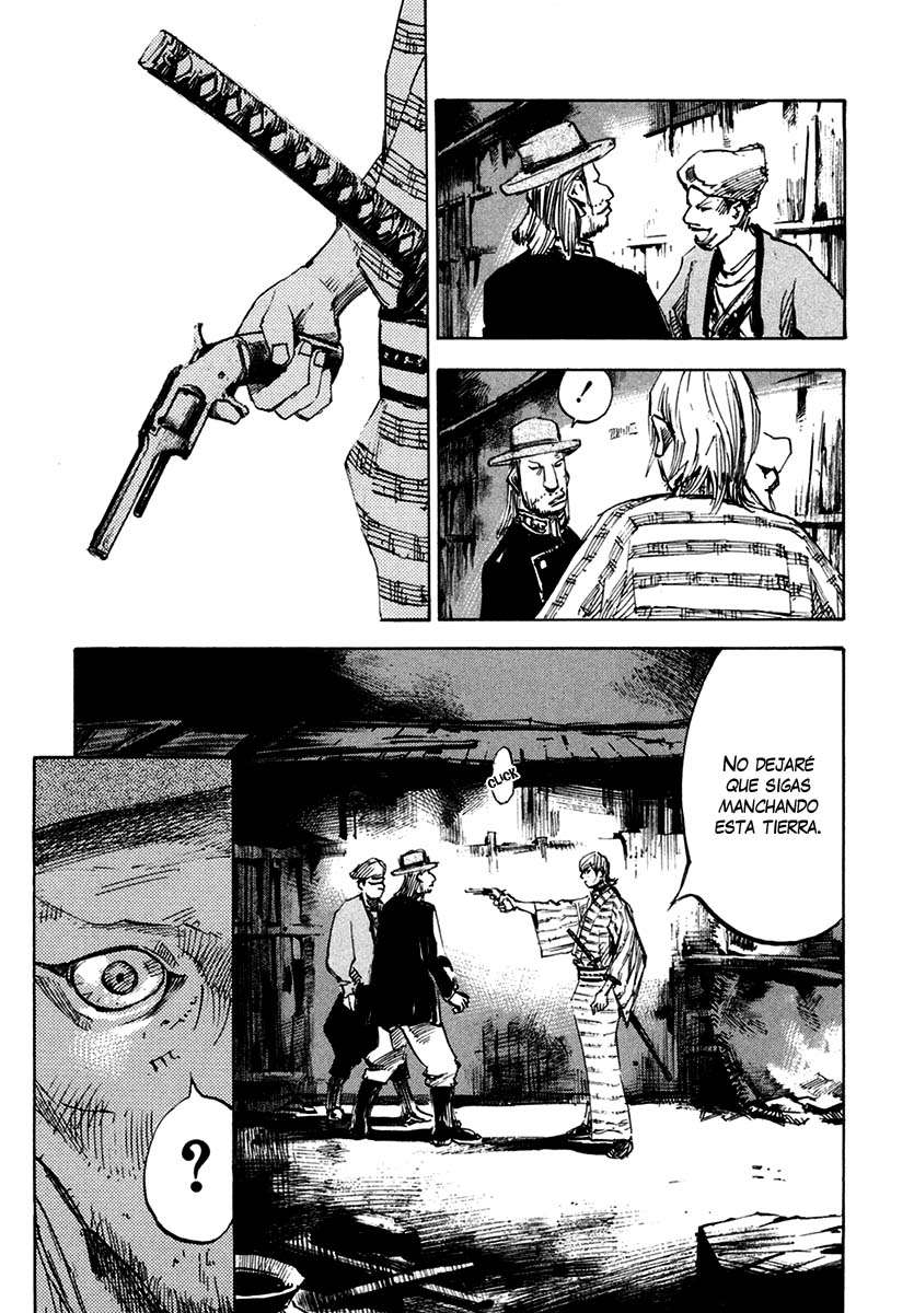 Read Sidooh (es) Manga Online