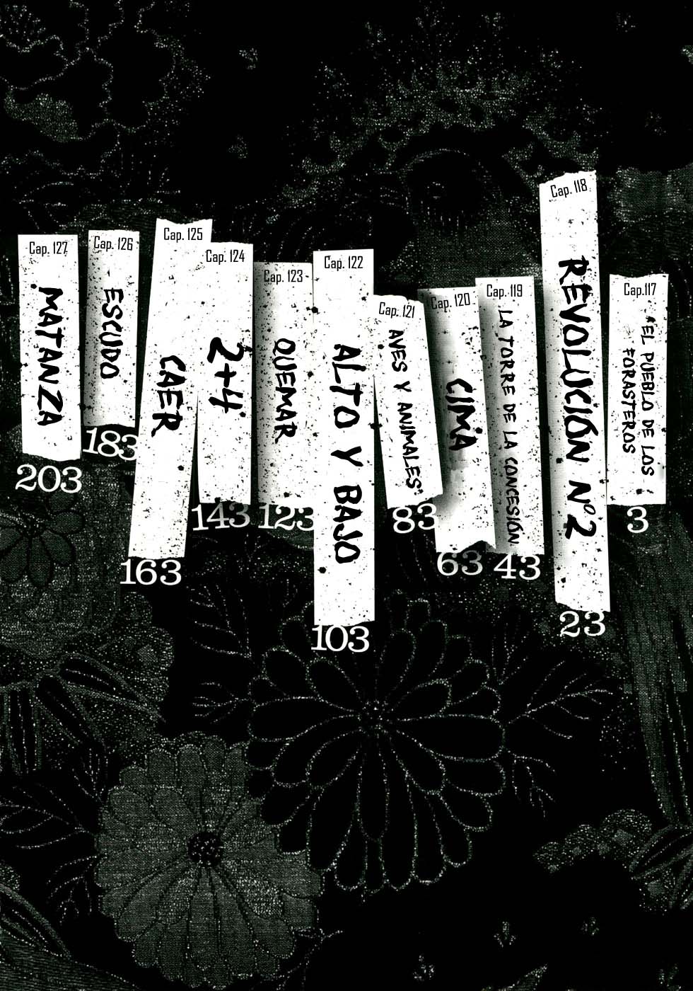 Read Sidooh (es) Manga Online