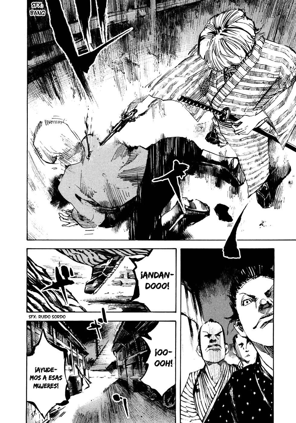 Read Sidooh (es) Manga Online