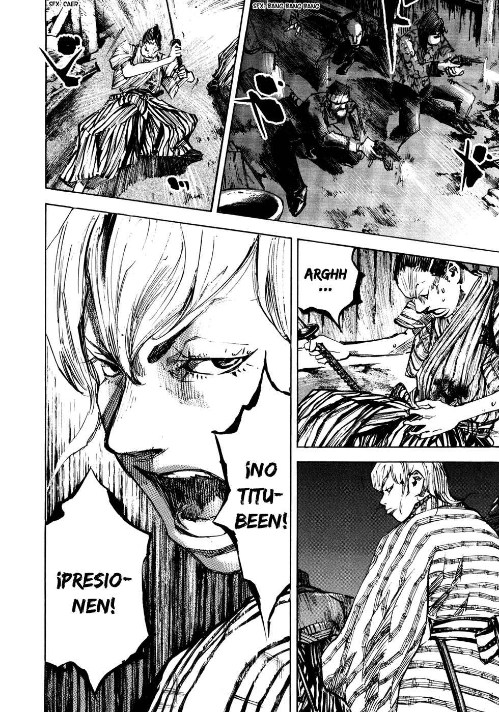 Read Sidooh (es) Manga Online