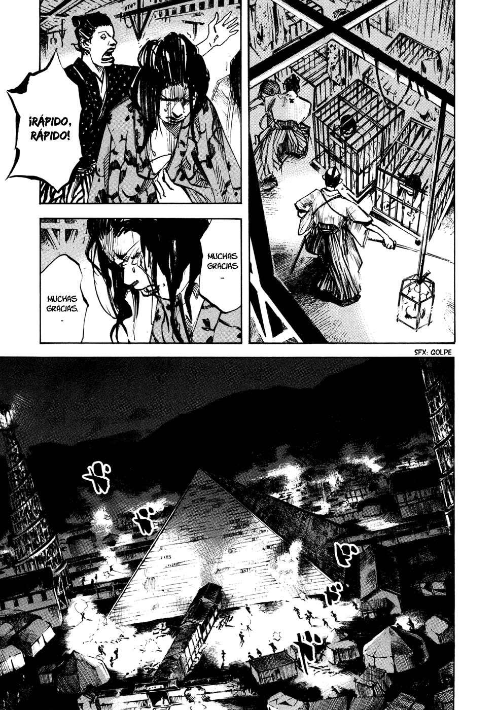 Read Sidooh (es) Manga Online