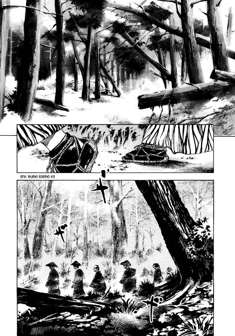 Read Sidooh (es) Manga Online