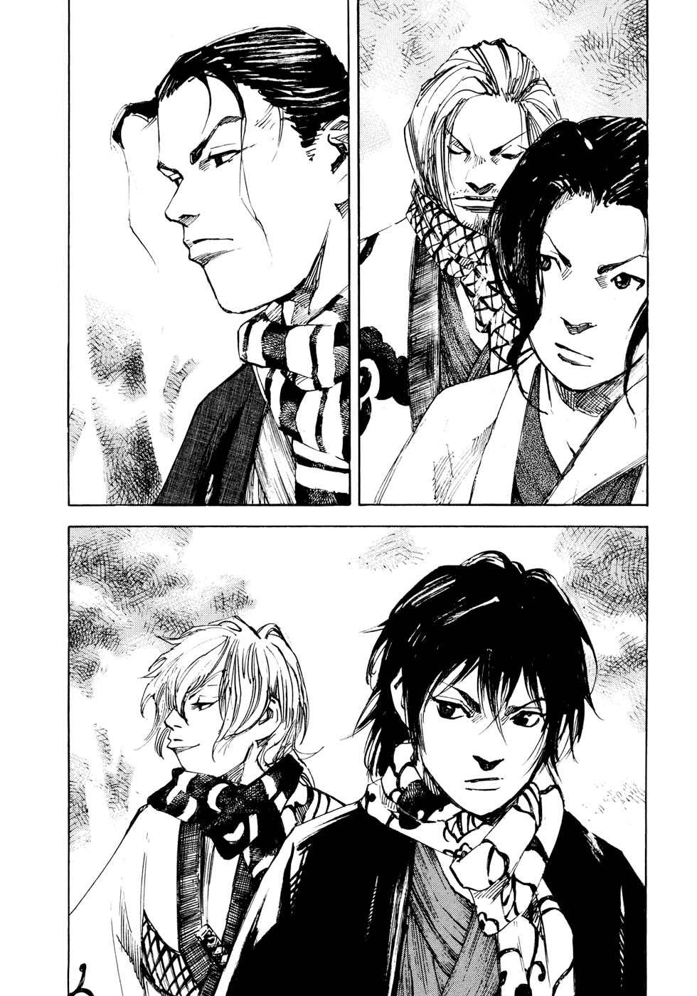 Read Sidooh (es) Manga Online