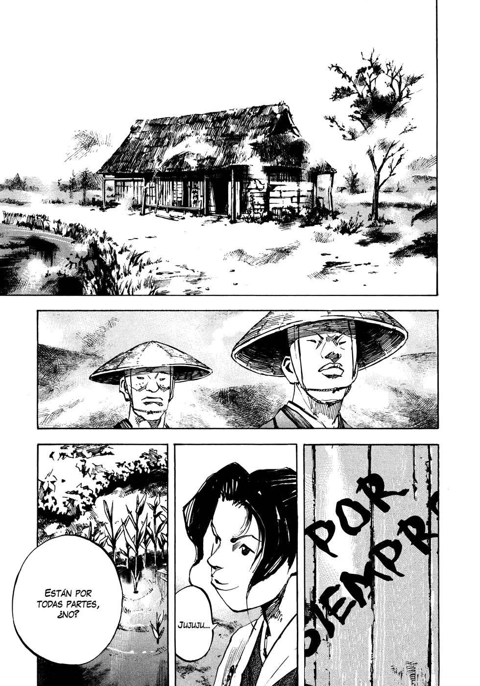 Read Sidooh (es) Manga Online