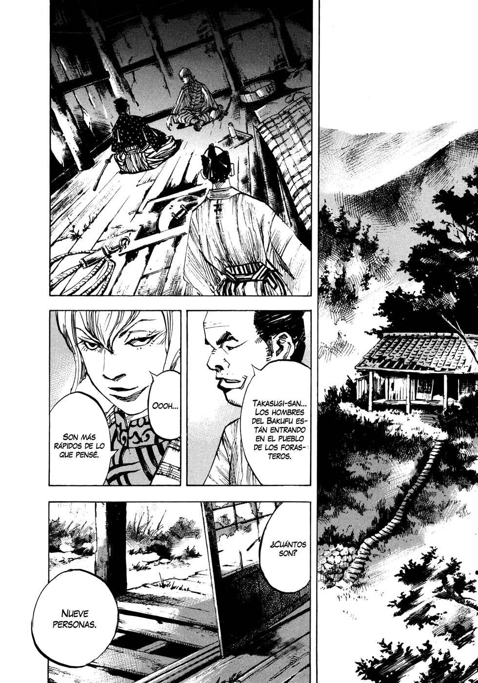 Read Sidooh (es) Manga Online