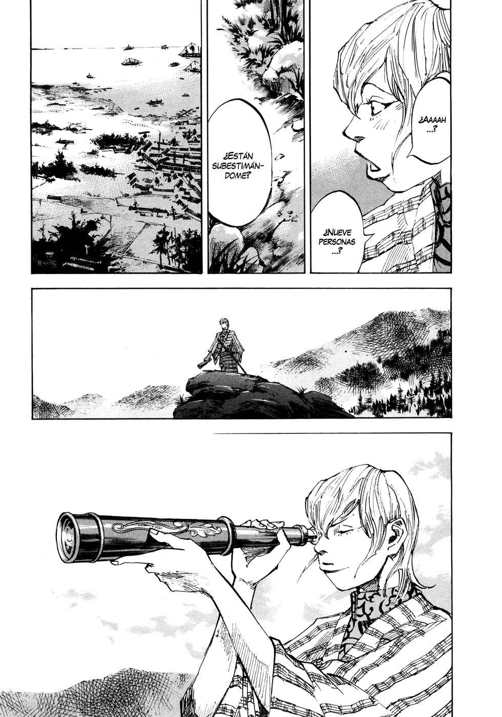 Read Sidooh (es) Manga Online