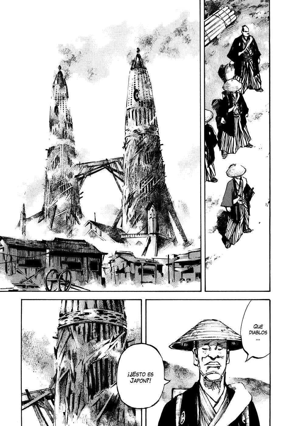 Read Sidooh (es) Manga Online