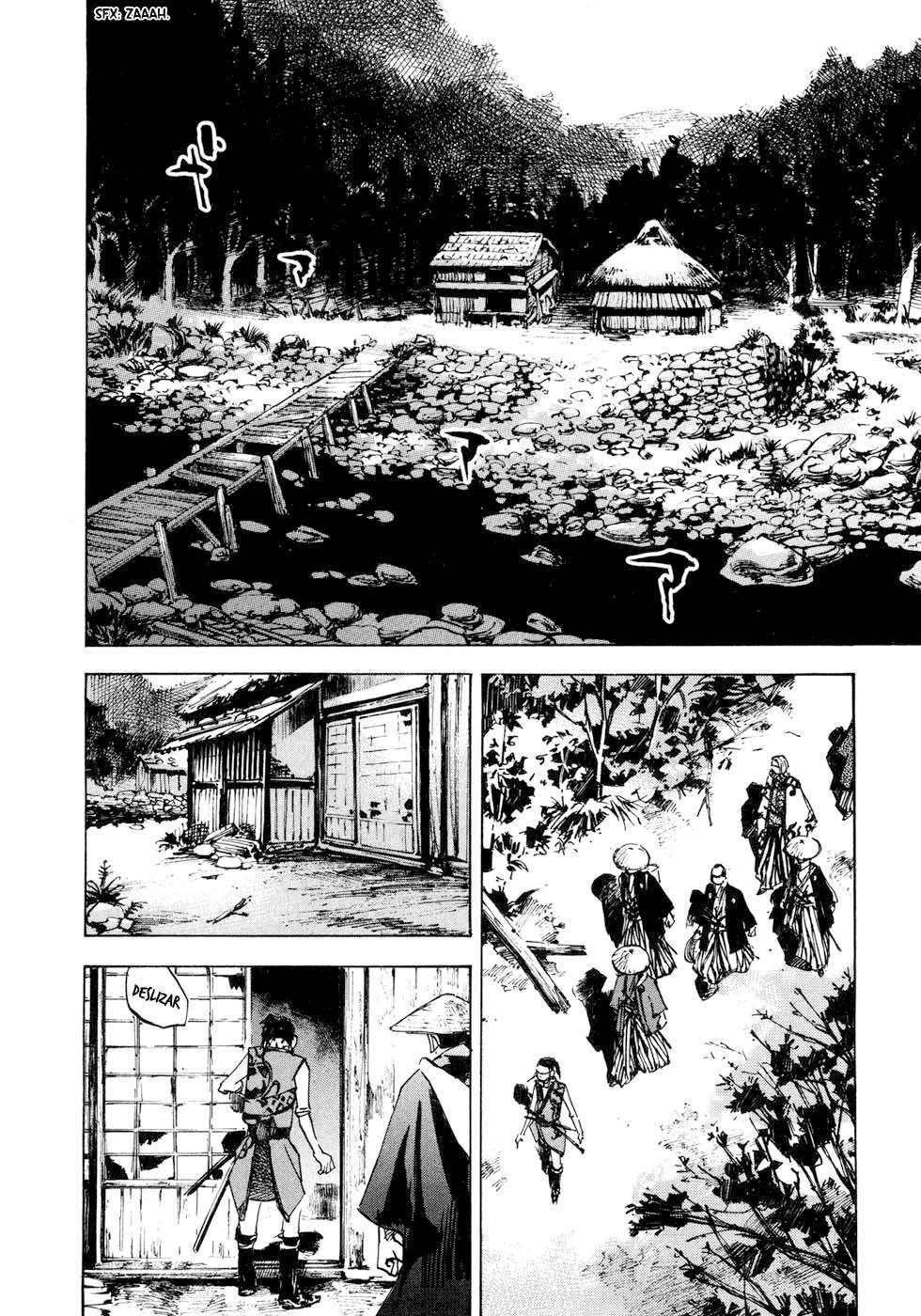 Read Sidooh (es) Manga Online