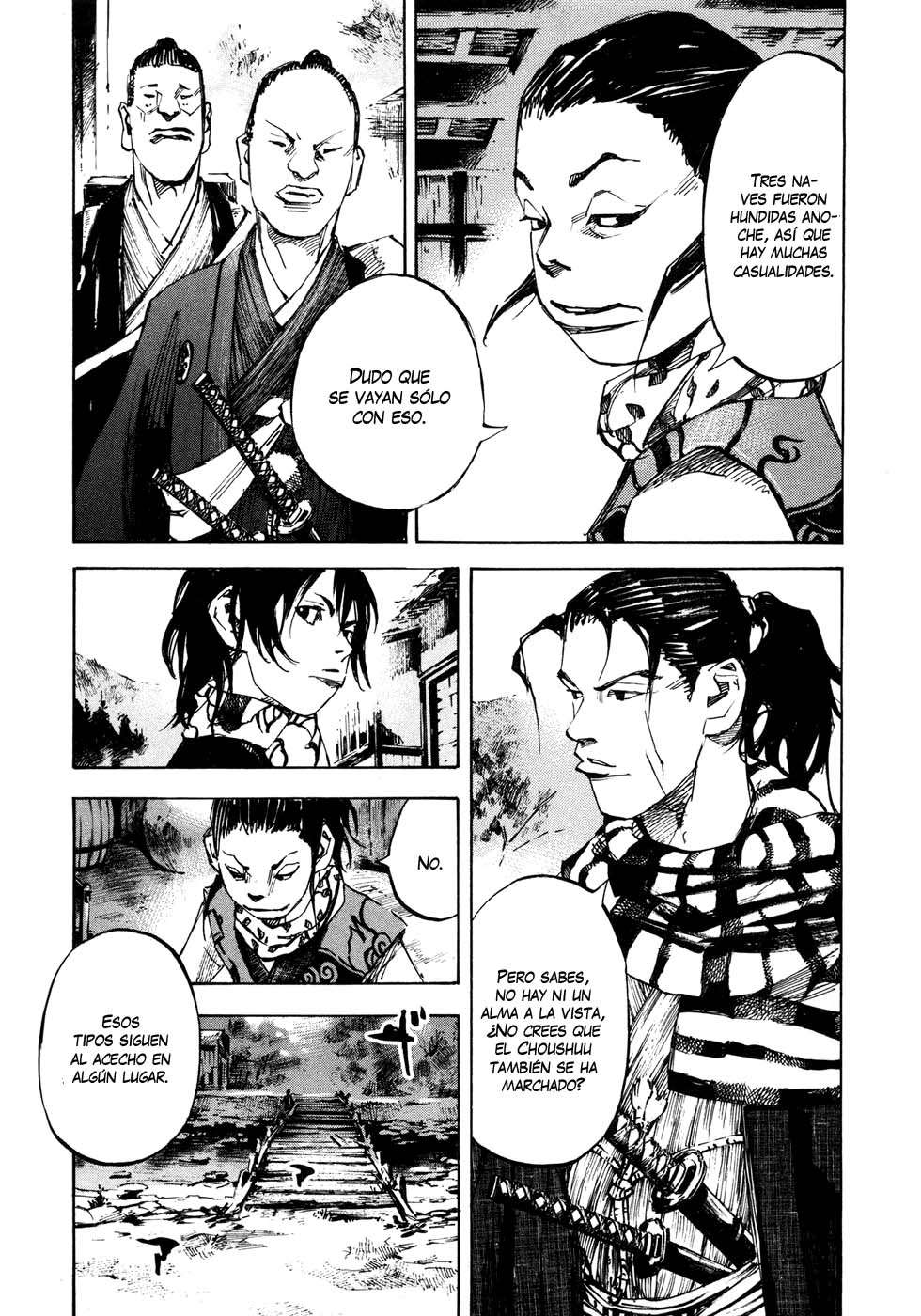 Read Sidooh (es) Manga Online